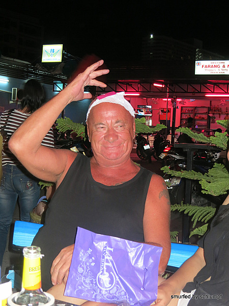 2014-01-18 Smurf Bar