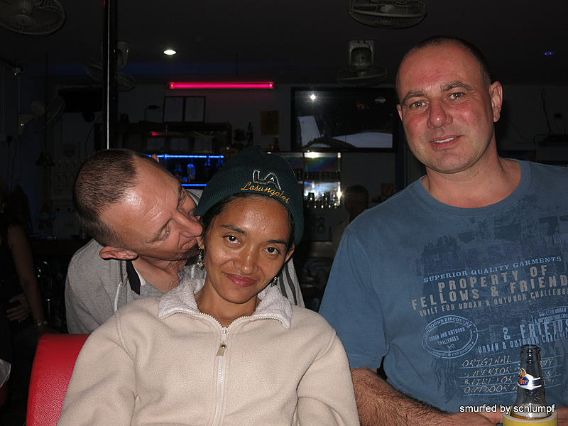 2014-01-19 Smurf Bar