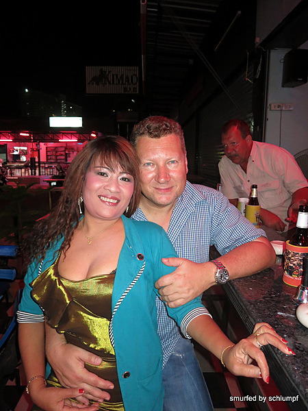 2014-01-19 Smurf Bar