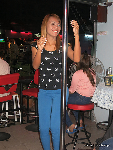 2014-01-19 Smurf Bar