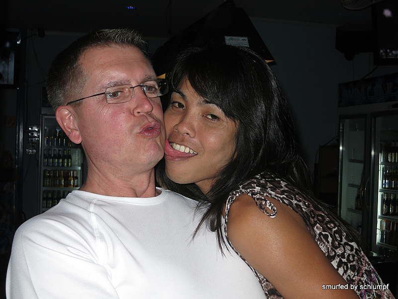 2014-01-19 Smurf Bar