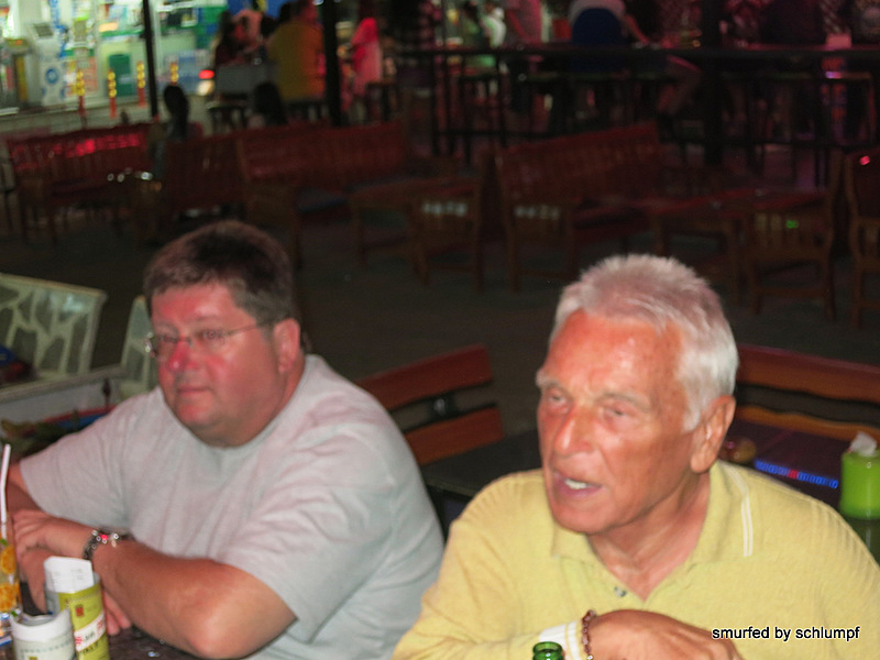 2014-01-19 Smurf Bar