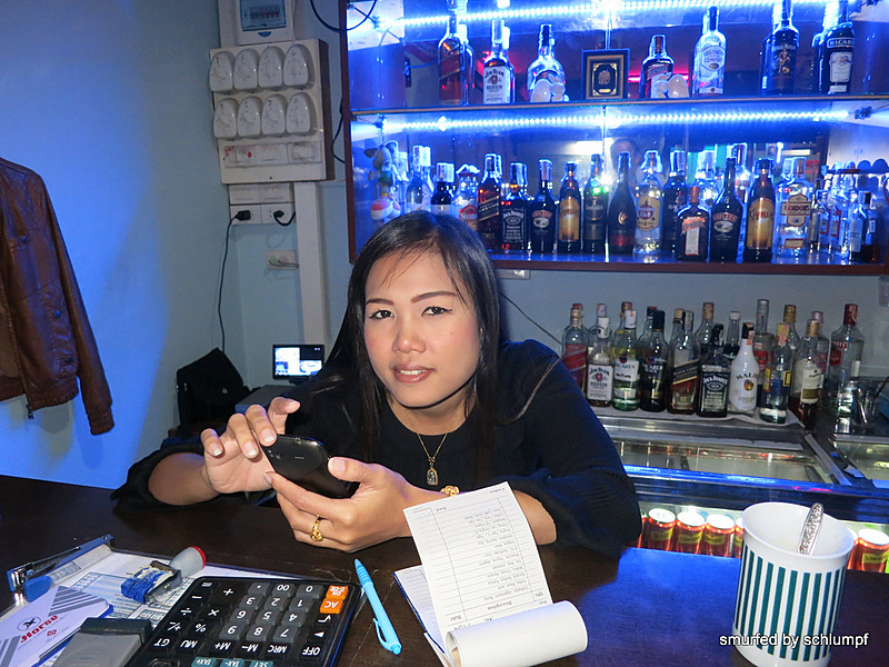 2014-01-19 Smurf Bar