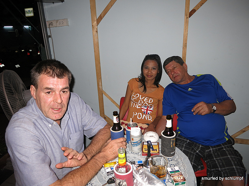 2014-01-21 Smurf Bar