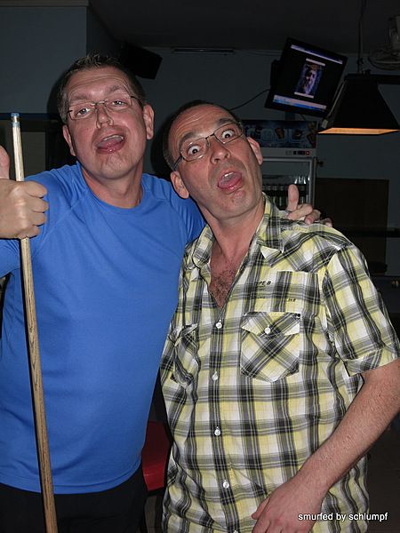 2014-01-21 Smurf Bar