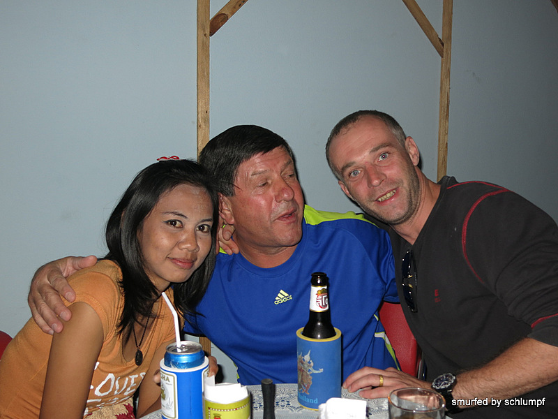 2014-01-21 Smurf Bar