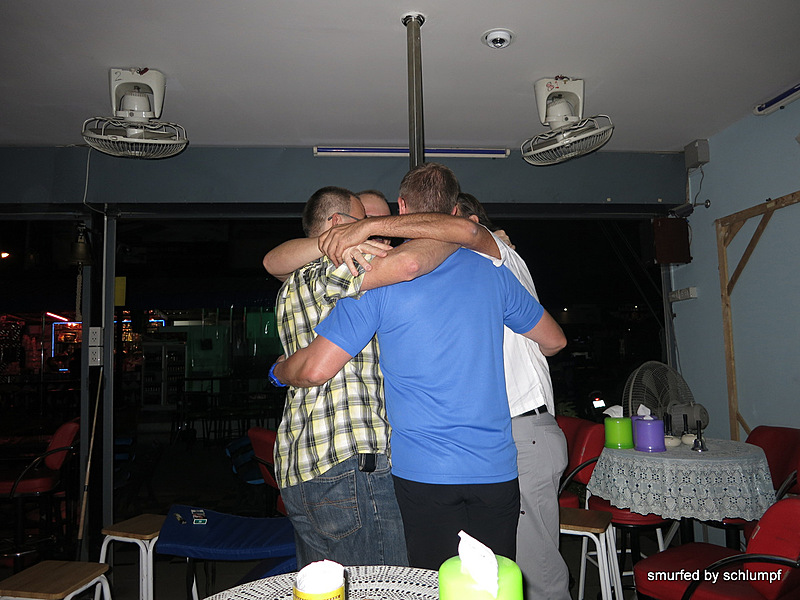 2014-01-21 Smurf Bar