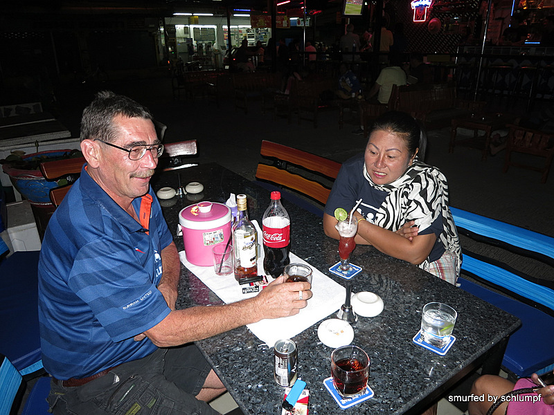 2014-01-21 Smurf Bar