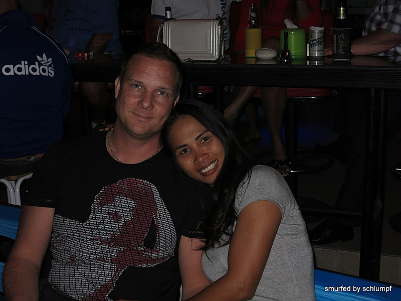 2014-01-22 Smurf Bar
