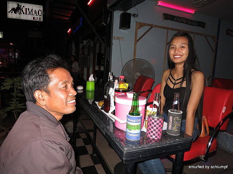 2014-01-22 Smurf Bar