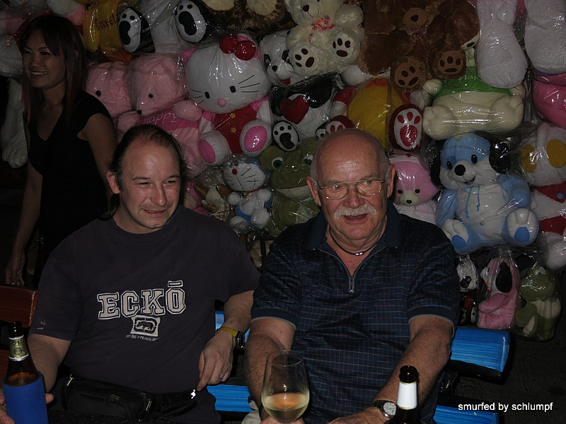 2014-01-22 Smurf Bar