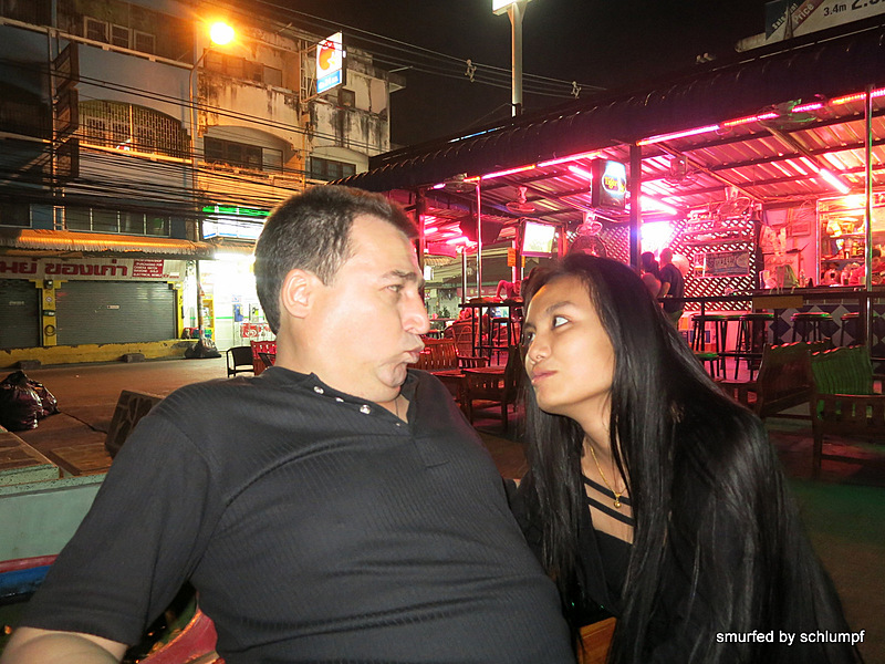 2014-01-22 Smurf Bar