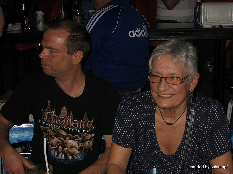 2014-01-22 Smurf Bar