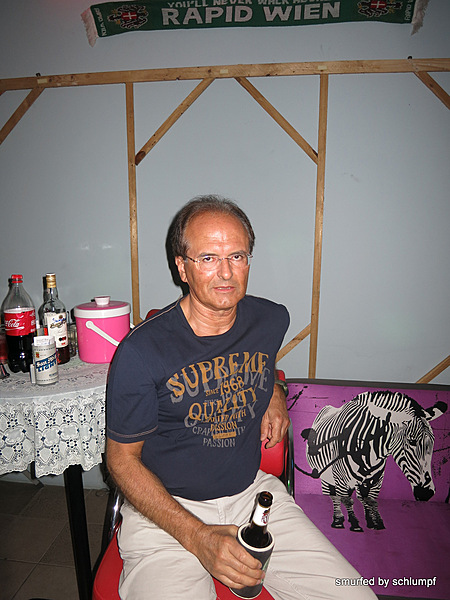 2014-01-22 Smurf Bar