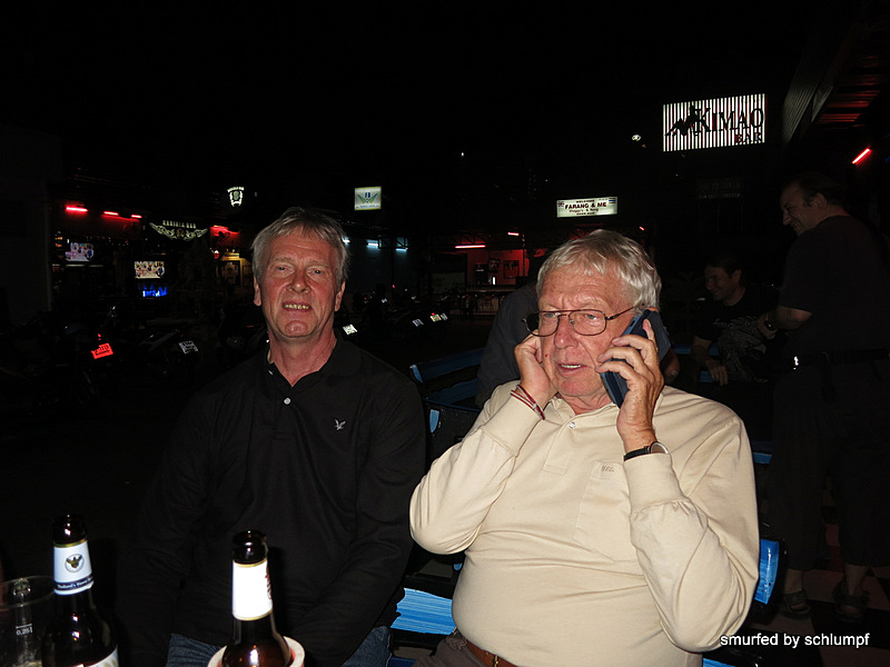 2014-01-22 Smurf Bar