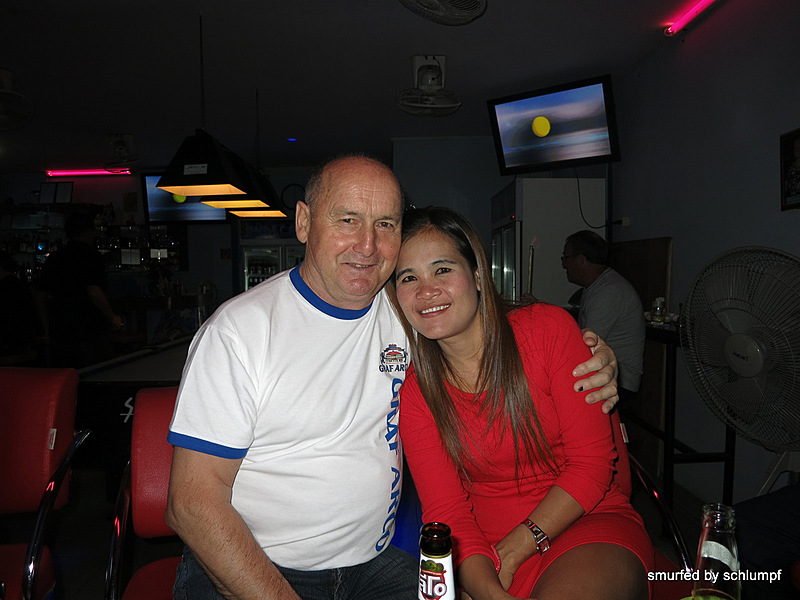 2014-01-22 Smurf Bar