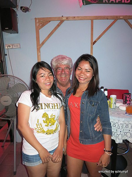 2014-01-23 Smurf Bar