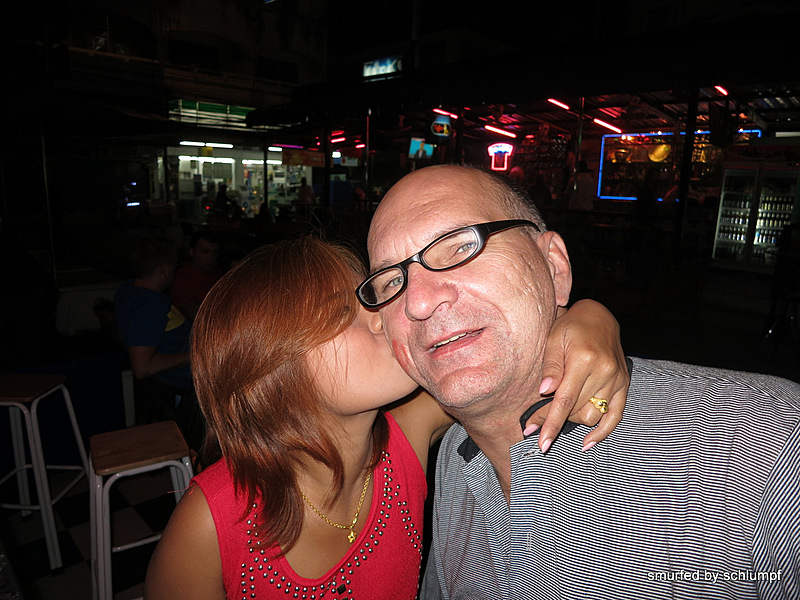 2014-01-23 Smurf Bar