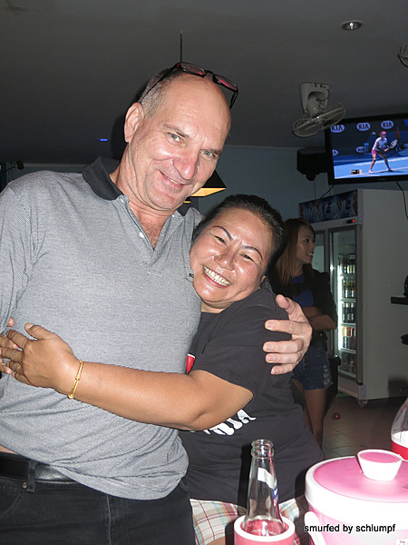2014-01-23 Smurf Bar