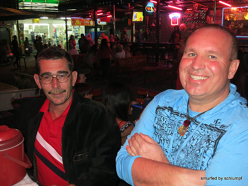 2014-01-23 Smurf Bar