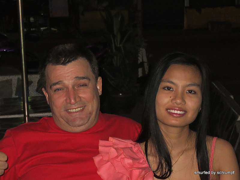 2014-01-23 Smurf Bar