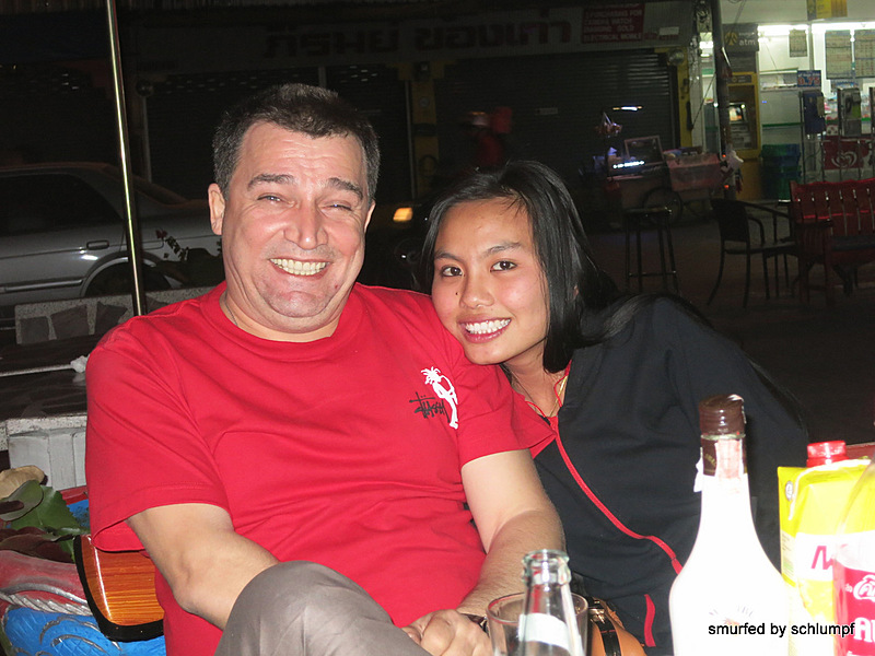 2014-01-23 Smurf Bar