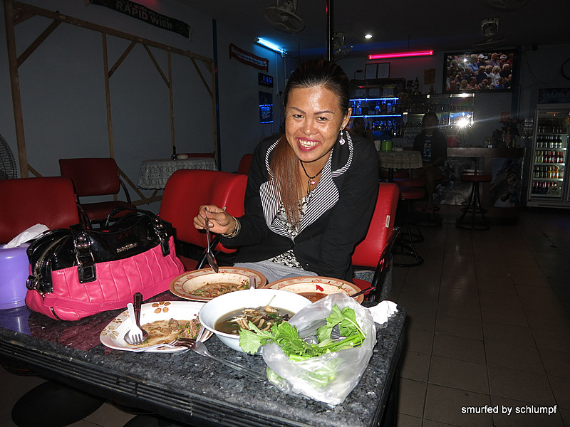 2014-01-24 Smurf Bar