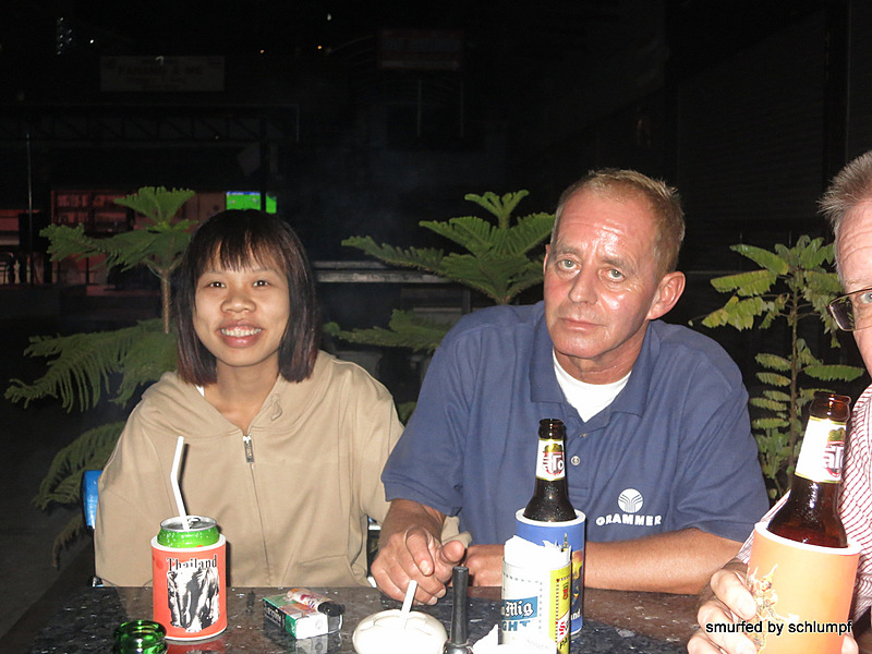 2014-01-26 Smurf Bar