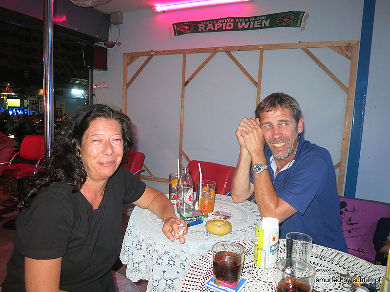 2014-01-26 Smurf Bar
