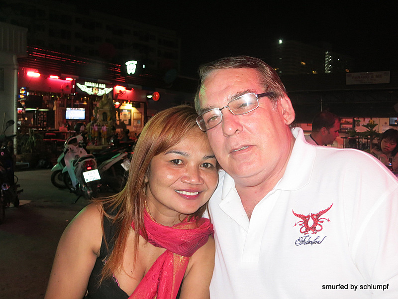 2014-01-26 Smurf Bar