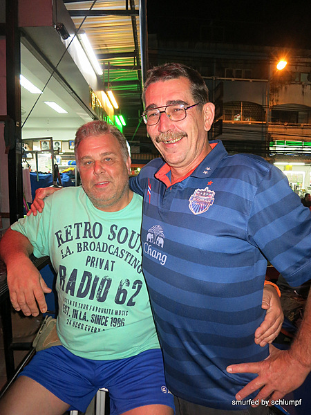 2014-01-26 Smurf Bar