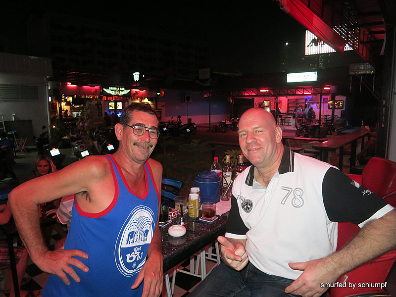 2014-01-27 Smurf Bar