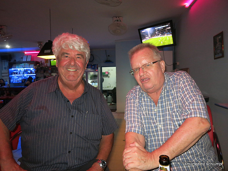 2014-01-28 Smurf Bar