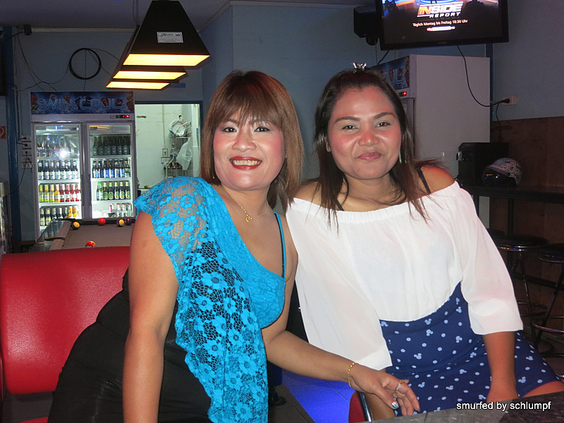2014-01-28 Smurf Bar