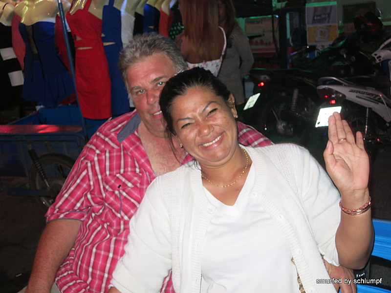 2014-01-28 Smurf Bar