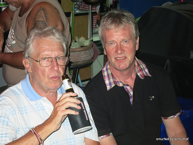 2014-01-28 Smurf Bar