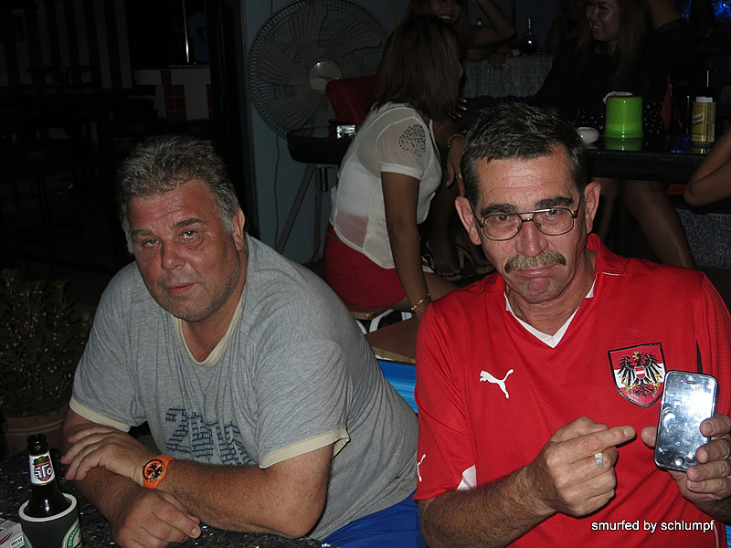 2014-01-29 Smurf Bar
