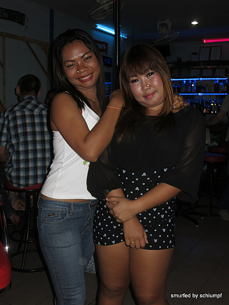 2014-01-29 Smurf Bar