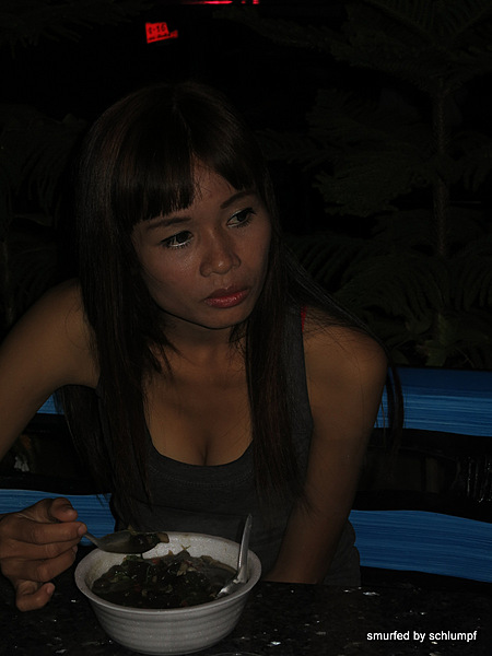 2014-01-29 Smurf Bar