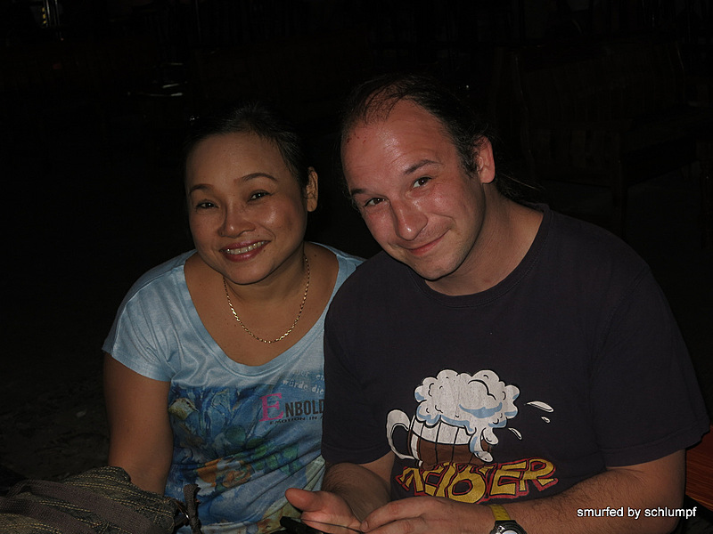 2014-01-29 Smurf Bar