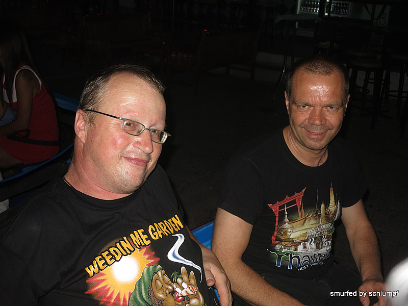 2014-01-29 Smurf Bar