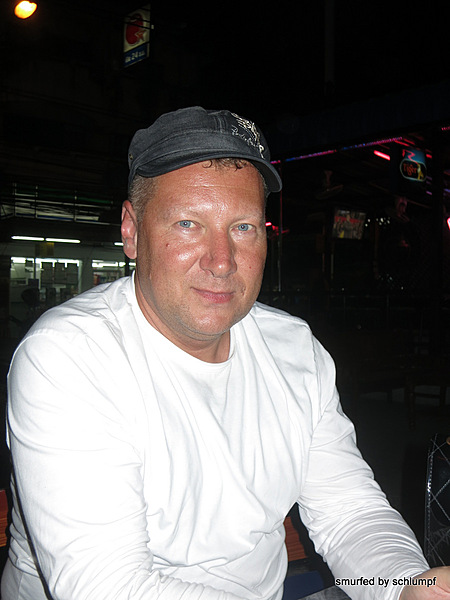 2014-01-29 Smurf Bar