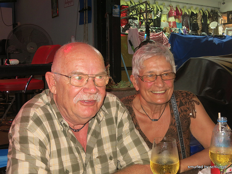 2014-01-30 Smurf Bar