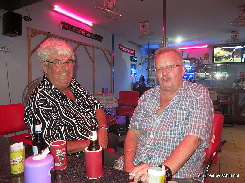 2014-01-30 Smurf Bar