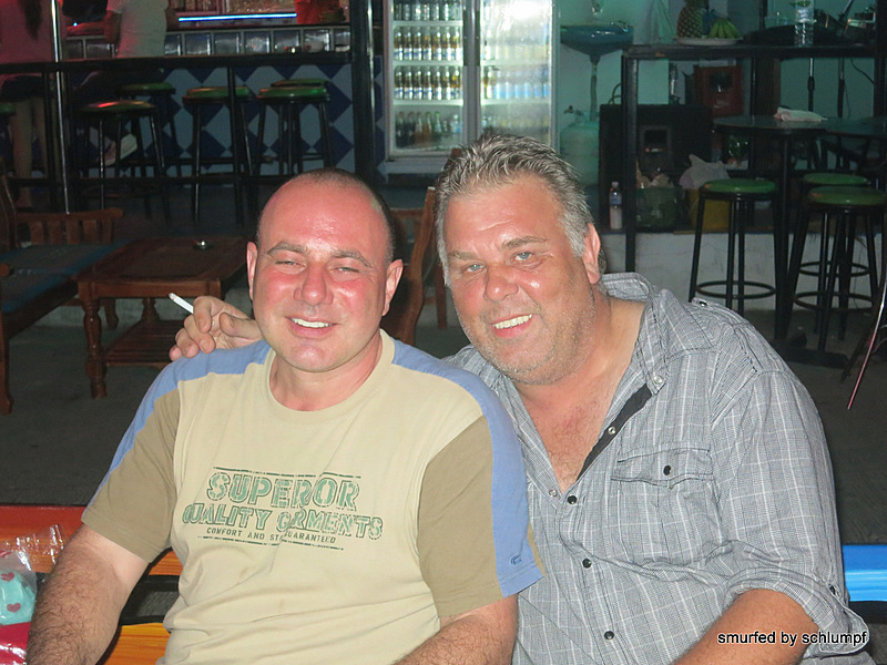 2014-01-30 Smurf Bar