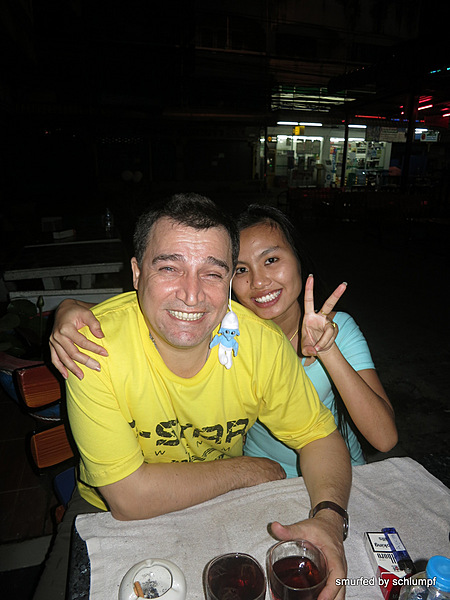 2014-01-30 Smurf Bar
