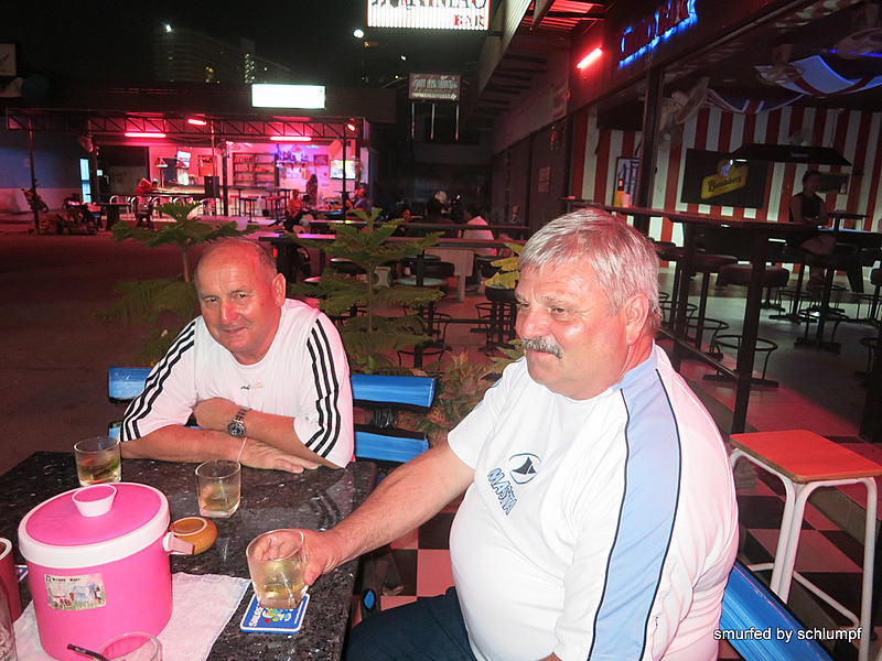 2014-01-30 Smurf Bar