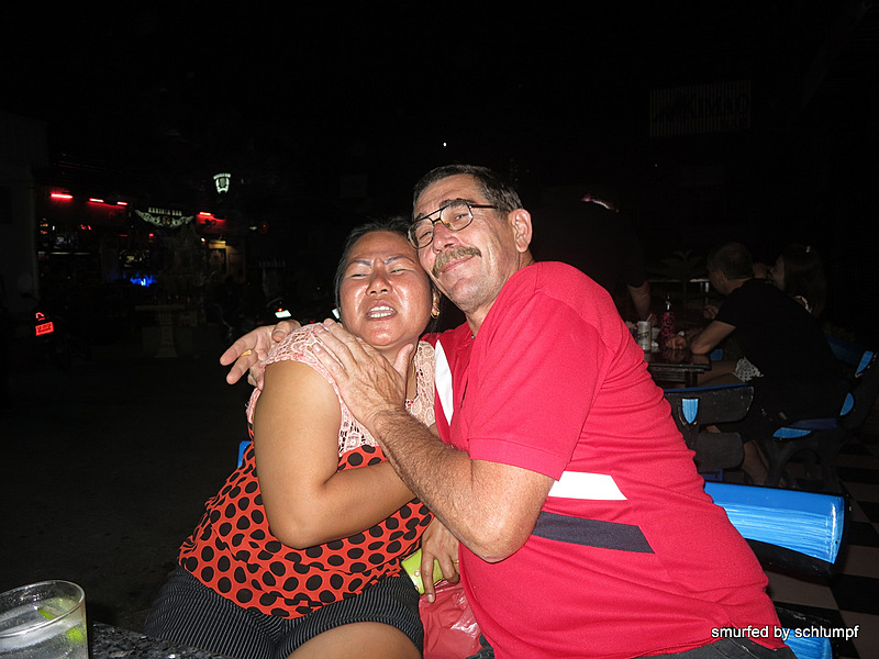 2014-01-30 Smurf Bar