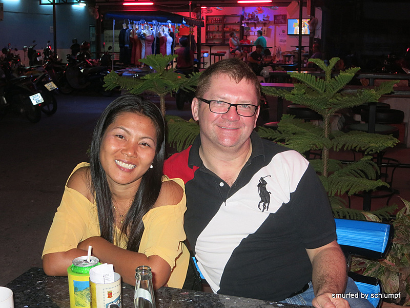 2014-01-30 Smurf Bar