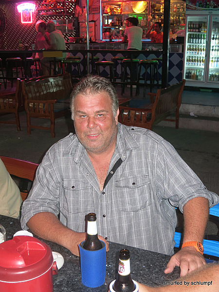 2014-01-30 Smurf Bar